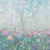 Панно Affresco Wallpaper Part 2 Blooming Woods WP42-COL1 2x2,68 м