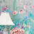 Панно Affresco Wallpaper Part 2 Blooming Woods WP42-COL1 2x2,68 м фото в интерьере