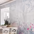 Панно Affresco Wallpaper Part 2 Blooming Woods WP42-COL2 2x2,68 м фото в интерьере