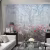 Панно Affresco Wallpaper Part 2 Blooming Woods WP42-COL3 2x2,68 м фото в интерьере