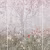 Панно Affresco Wallpaper Part 2 Blooming Woods WP42-COL4 2x2,68 м