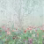 Панно Affresco Wallpaper Part 2 Blooming Woods WP42-COL5 2x2,68 м
