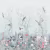 Панно Affresco Wallpaper Part 2 Birds Residence LE25-COL1 2x2,01 м