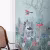 Панно Affresco Wallpaper Part 2 Birds Residence LE25-COL1 2x2,01 м фото в интерьере