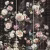 Панно Affresco Wallpaper Part 2 Rose AB58-COL1 2x2,01 м