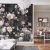 Панно Affresco Wallpaper Part 2 Rose AB58-COL1 2x2,01 м фото в интерьере