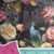 Панно Affresco Wallpaper Part 2 Rose AB58-COL2 2x2,01 м фото в интерьере