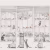 Панно Affresco Wallpaper Part 2 City Romance AB63-COL1 2x2,01 м