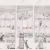 Панно Affresco Wallpaper Part 2 City Romance AB63-COL1 2x2,01 м