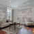 Панно Affresco Wallpaper Part 2 City Romance AB63-COL1 2x2,01 м фото в интерьере