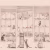 Панно Affresco Wallpaper Part 2 City Romance AB63-COL2 2x2,01 м