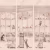 Панно Affresco Wallpaper Part 2 City Romance AB63-COL2 2x2,01 м
