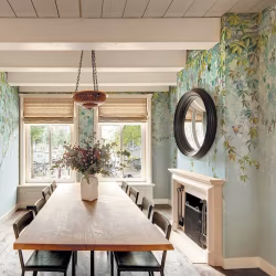 Панно Affresco Wallpaper Part 2 Grape DG36-COL3 2x2,68 м