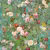 Панно Affresco Wallpaper Part 2 Wild Garden AB61-COL2 2x2,01 м
