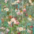 Панно Affresco Wallpaper Part 2 Wild Garden AB61-COL2 2x2,01 м