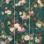 Панно Affresco Wallpaper Part 2 Wild Garden AB61-COL3 2x2,01 м