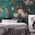 Панно Affresco Wallpaper Part 2 Wild Garden AB61-COL3 2x2,01 м фото в интерьере