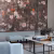 Панно Affresco Wallpaper Part 2 Wild Garden AB61-COL4 2x2,01 м фото в интерьере