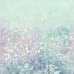 Панно Affresco Wallpaper Part 2 Tall Grass IV37-COL1 2x2,01 м