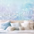 Панно Affresco Wallpaper Part 2 Tall Grass IV37-COL2 2x2,01 м фото в интерьере
