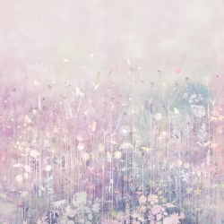 Панно Affresco Wallpaper Part 2 Tall Grass IV37-COL3 2x2,01 м