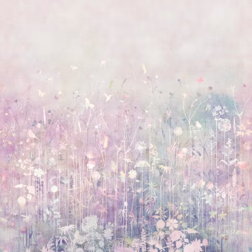 Панно Affresco Wallpaper Part 2 Tall Grass IV37-COL3 2x2,01 м