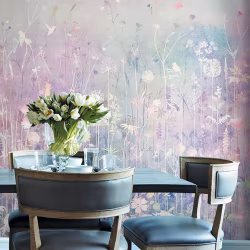 Панно Affresco Wallpaper Part 2 Tall Grass IV37-COL3 2x2,01 м