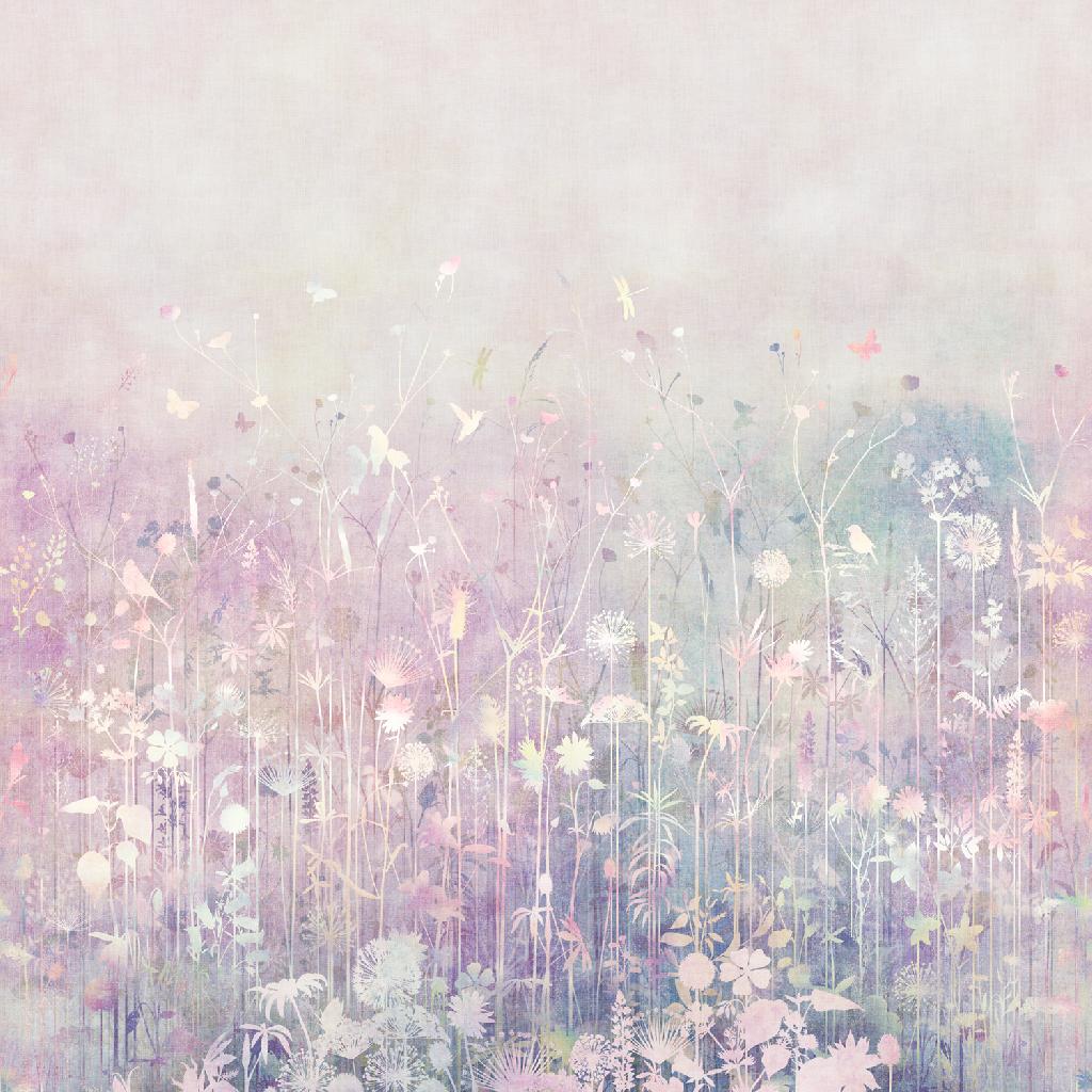 Панно Affresco Wallpaper Part 2 Tall Grass IV37-COL3 2x2,01 м