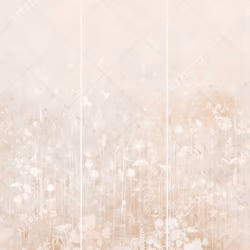Панно Affresco Wallpaper Part 2 Tall Grass IV37-COL4 2x2,01 м