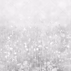 Панно Affresco Wallpaper Part 2 Tall Grass IV37-COL5 2x2,01 м