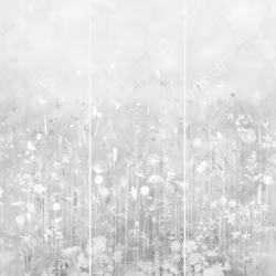 Панно Affresco Wallpaper Part 2 Tall Grass IV37-COL5 2x2,01 м