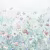 Панно Affresco Wallpaper Part 2 Watercolor Flowers AB54-COL3 2x2,68 м