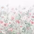 Панно Affresco Wallpaper Part 2 Watercolor Flowers AB54-COL4 2x2,68 м