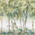 Панно Affresco Wallpaper Part 2 Tropical Vibe MT34-COL1 2x2,68 м