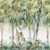 Панно Affresco Wallpaper Part 2 Tropical Vibe MT34-COL1 2x2,68 м