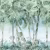 Панно Affresco Wallpaper Part 2 Tropical Vibe MT34-COL2 2x2,68 м
