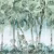 Панно Affresco Wallpaper Part 2 Tropical Vibe MT34-COL2 2x2,68 м