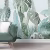 Панно Affresco Wallpaper Part 2 Tropical Vibe MT34-COL2 2x2,68 м фото в интерьере