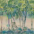 Панно Affresco Wallpaper Part 2 Tropical Vibe MT34-COL3 2x2,68 м