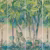 Панно Affresco Wallpaper Part 2 Tropical Vibe MT34-COL3 2x2,68 м
