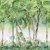 Панно Affresco Wallpaper Part 2 Tropical Vibe MT34-COL4 2x2,68 м