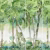 Панно Affresco Wallpaper Part 2 Tropical Vibe MT34-COL4 2x2,68 м