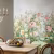 Панно Affresco Wallpaper Part 2 Rose Garden AB59-COL1 2x2,01 м фото в интерьере