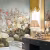 Панно Affresco Wallpaper Part 2 Rose Garden AB59-COL4 2x2,01 м фото в интерьере
