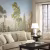 Панно Affresco Wallpaper Part 2 Italian Scenery AF742-COL1 2,4x4,6 м фото в интерьере