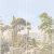 Панно Affresco Wallpaper Part 2 Italian Scenery AF742-COL3 2,4x4,6 м
