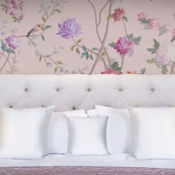 Панно Affresco Wallpaper Part 2 Brides Garden AF738-COL2 2,4x2,55 м