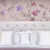 Панно Affresco Wallpaper Part 2 Brides Garden AF738-COL2 2,4x2,55 м фото в интерьере