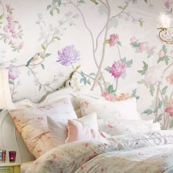 Панно Affresco Wallpaper Part 2 Brides Garden AF738-COL3 2,4x2,55 м