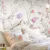 Панно Affresco Wallpaper Part 2 Brides Garden AF738-COL3 2,4x2,55 м фото в интерьере